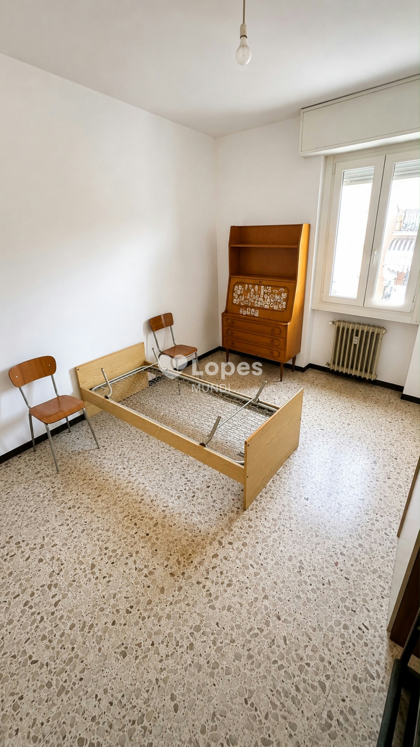 Apartamento com 2 quartos à venda em Pontecurone, Alessandria – Terraços e garagem