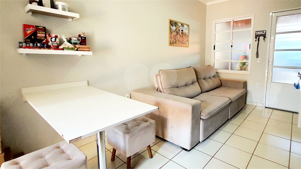 Casa à venda com 2 quartos em Jardim Cristo Redentor, Ribeirão Preto, SP