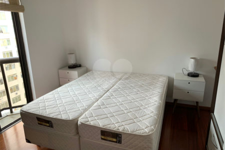 Apartamento à venda com 2 suítes em Jardim Paulista, São Paulo, SP
