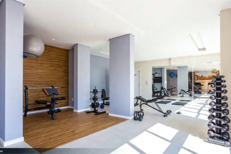 Apartamento à venda com 2 quartos em Vila Andrade, São Paulo, SP
