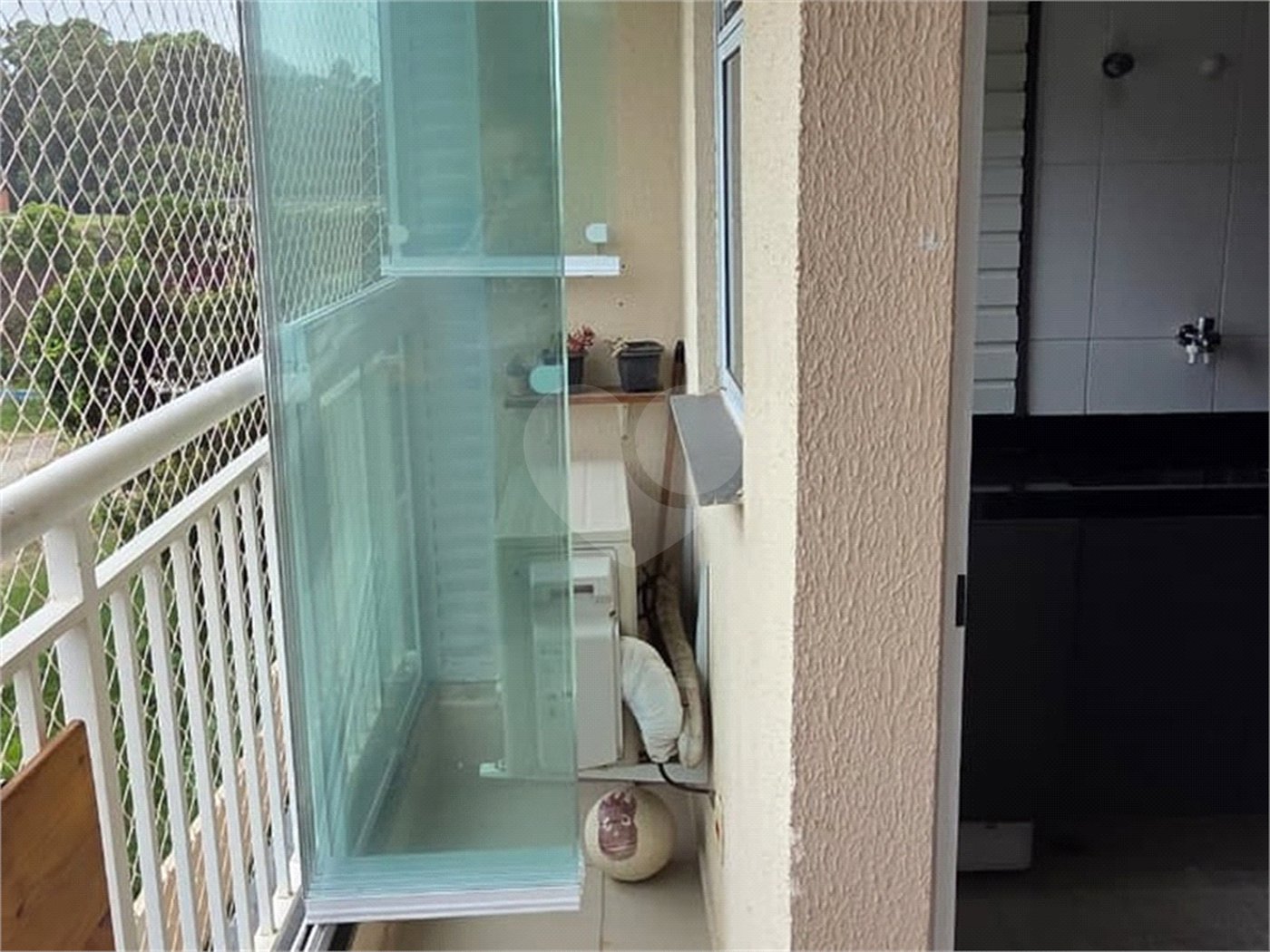 Apartamento à venda com 2 quartos, sendo 1 suíte, em Aparecidinha, Sorocaba, SP