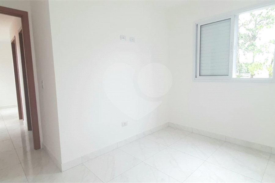 Apartamento à venda com 2 quartos em Tremembé, São Paulo, SP