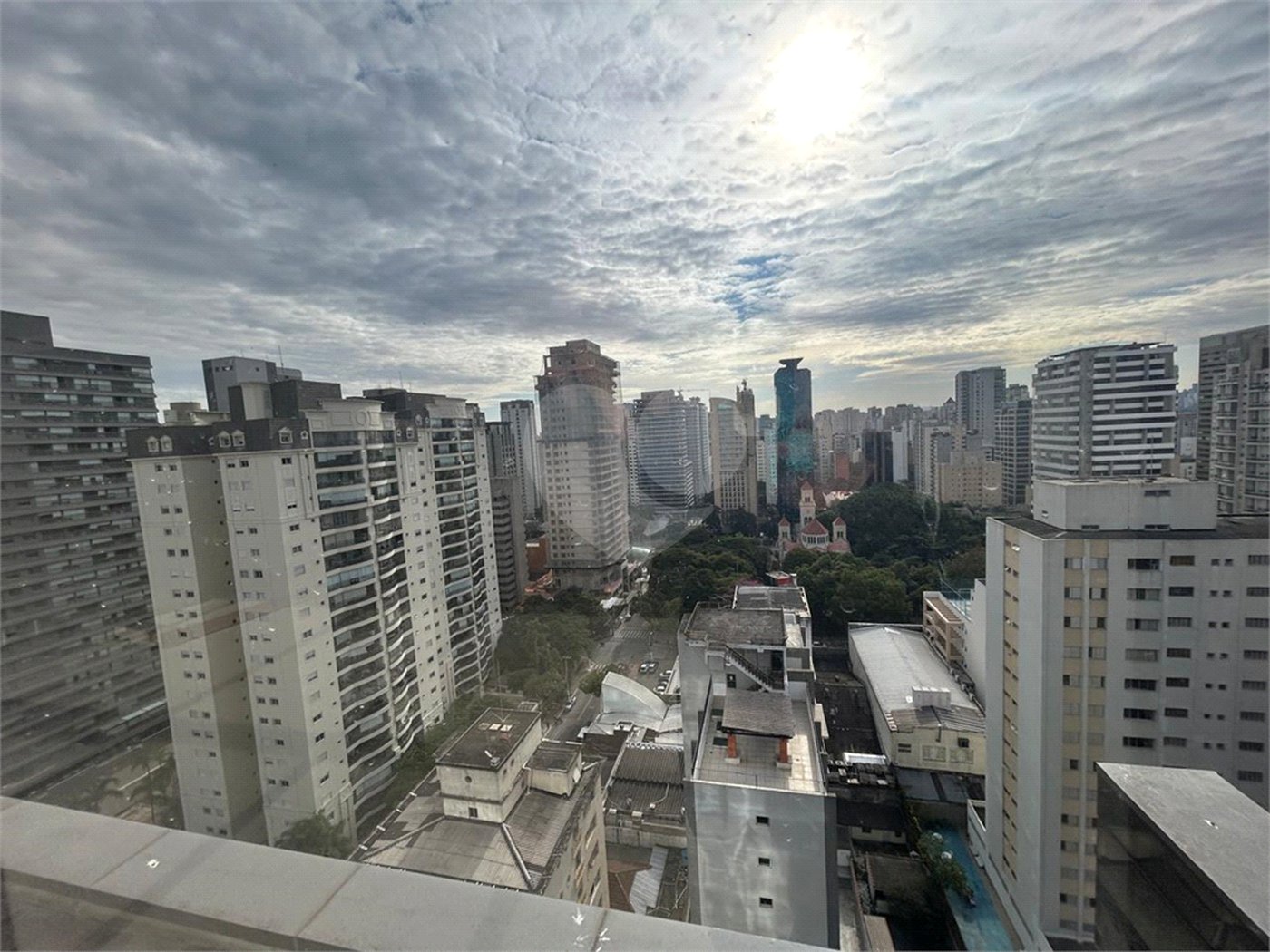 Sala para alugar em Indianópolis, São Paulo, SP