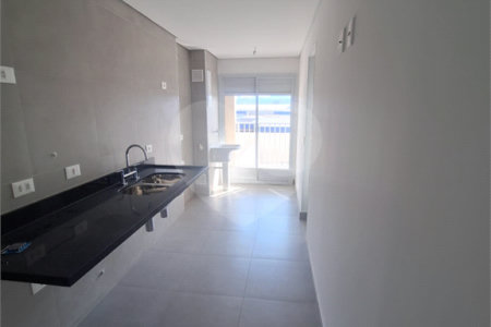 Apartamento à venda com 3 suítes em Vila Mogilar, Mogi das Cruzes, SP