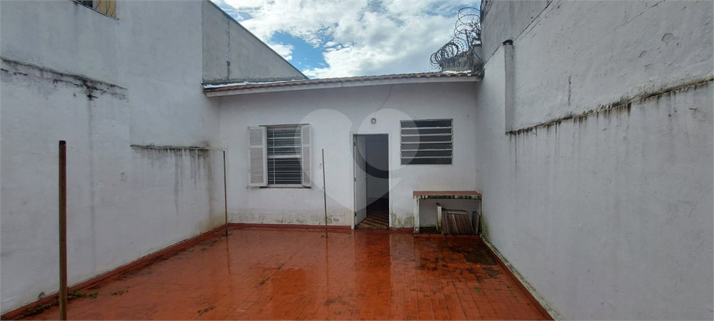 Casa Térrea à venda com 2 quartos em Campo Belo, São Paulo, SP