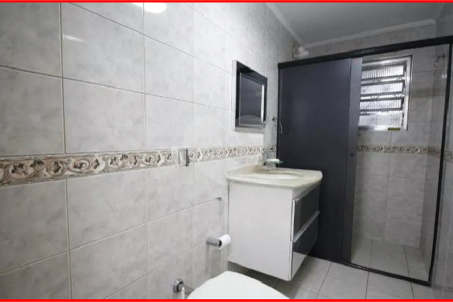 Sobrado à venda com 2 quartos em Santana, São Paulo, SP