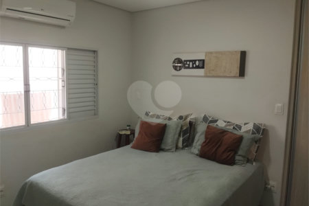Casa Térrea à venda com 3 quartos, sendo 1 suíte, em Jardim Botânico, Araraquara, SP