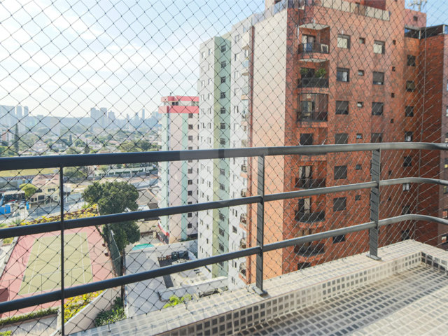 Apartamento à venda com 3 quartos, sendo 1 suíte,  em Brooklin, São Paulo, SP