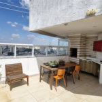 Apartamento à venda com 4 suítes em Freguesia do Ó, São Paulo, SP