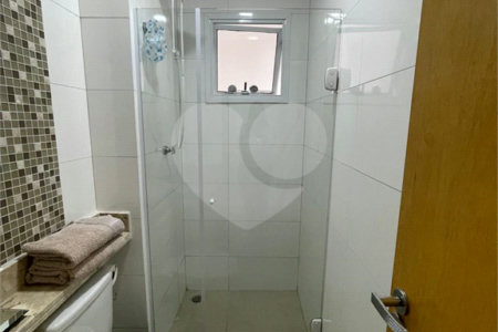 Apartamento à venda com 1 quarto em Jardim São Paulo(zona Norte), São Paulo, SP