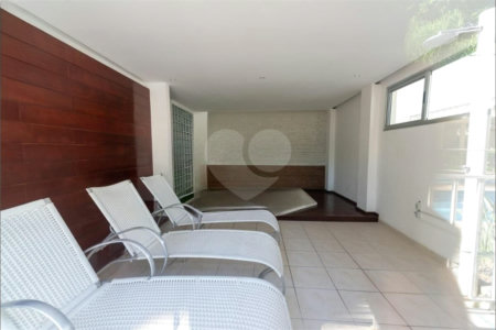 Apartamento à venda com 3 quartos em São Cristóvão, Rio de Janeiro, RJ