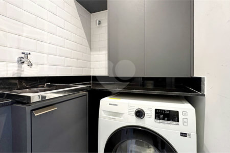Apartamento à venda ou para alugar com 2 suítes em Cerqueira César, São Paulo, SP