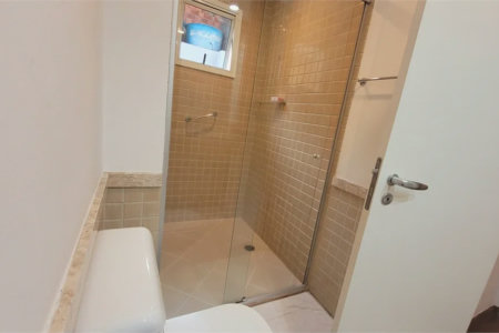 Apartamento à venda com 1 suíte em Pinheiros, São Paulo, SP