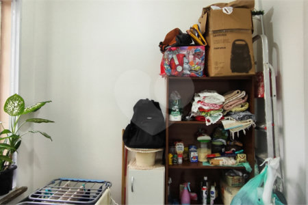 Apartamento à venda com 1 quarto em Tijuca, Rio de Janeiro, RJ