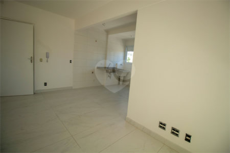Apartamento à venda com 1 quarto em Vila Osasco, Osasco, SP