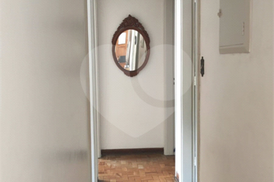 Apartamento à venda com 3 quartos em Santana, São Paulo, SP