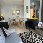 Apartamento à venda com 2 quartos, sendo 1 suíte, em Caetetuba, Atibaia, SP
