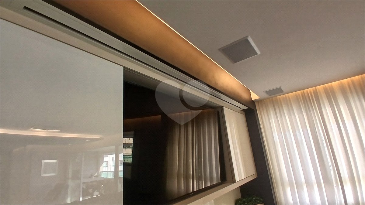 Apartamento à venda ou para alugar com 4 suítes no Centro, São Bernardo do Campo, SP
