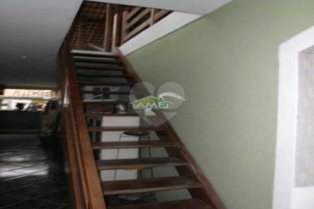 Casa à venda com 3 quartos em Campo Grande, Rio de Janeiro, RJ