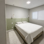 Apartamento à venda com 2 quartos em Caguassu, Sorocaba, SP