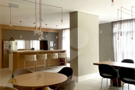 Studio à venda ou para alugar com 1 quarto em Pinheiros, São Paulo, SP