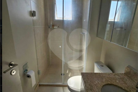 Apartamento à venda com 3 quartos, sendo 2 suítes, em Vila Anastácio, São Paulo, SP