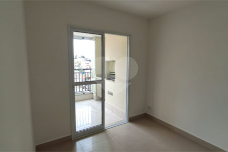Apartamento à venda com 2 quartos em Vila Ede, São Paulo, SP