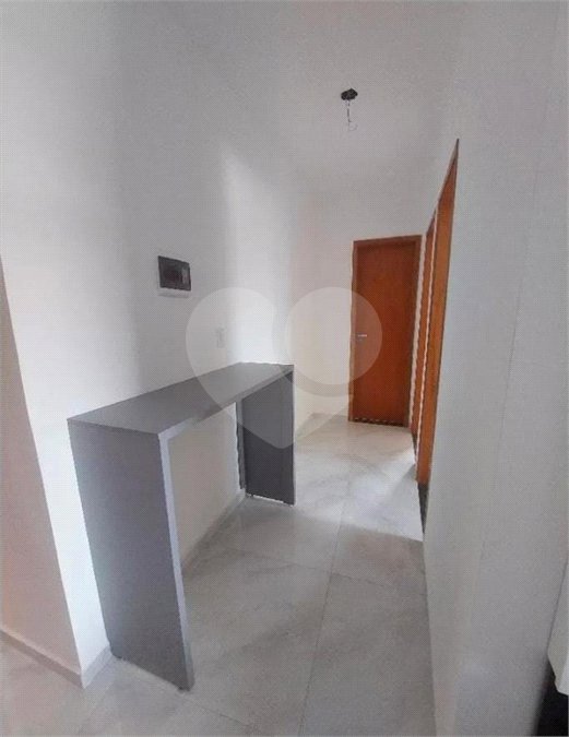 Apartamento para alugar com 2 quartos em Jardim Popular, São Paulo, SP