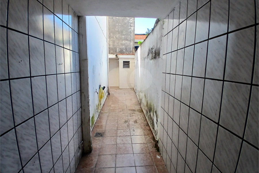 Sobrado à venda com 2 quartos em Jardim Brasil (zona Norte), São Paulo, SP