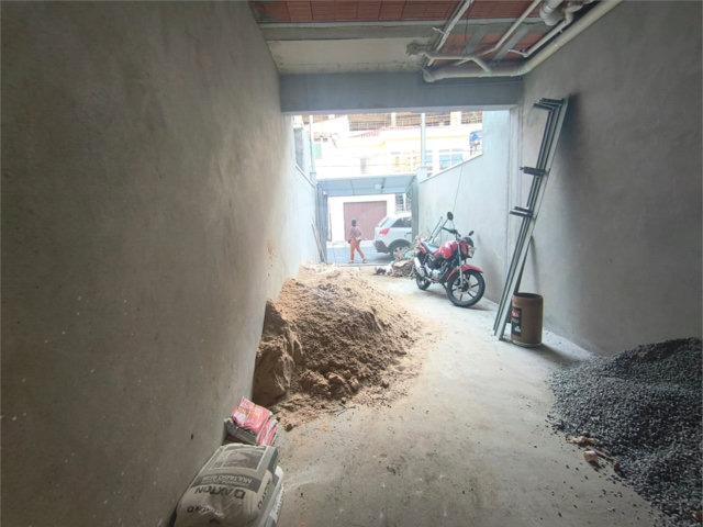 Casa à venda com 3 quartos, sendo 1 suíte,  em Santana, São Paulo, SP