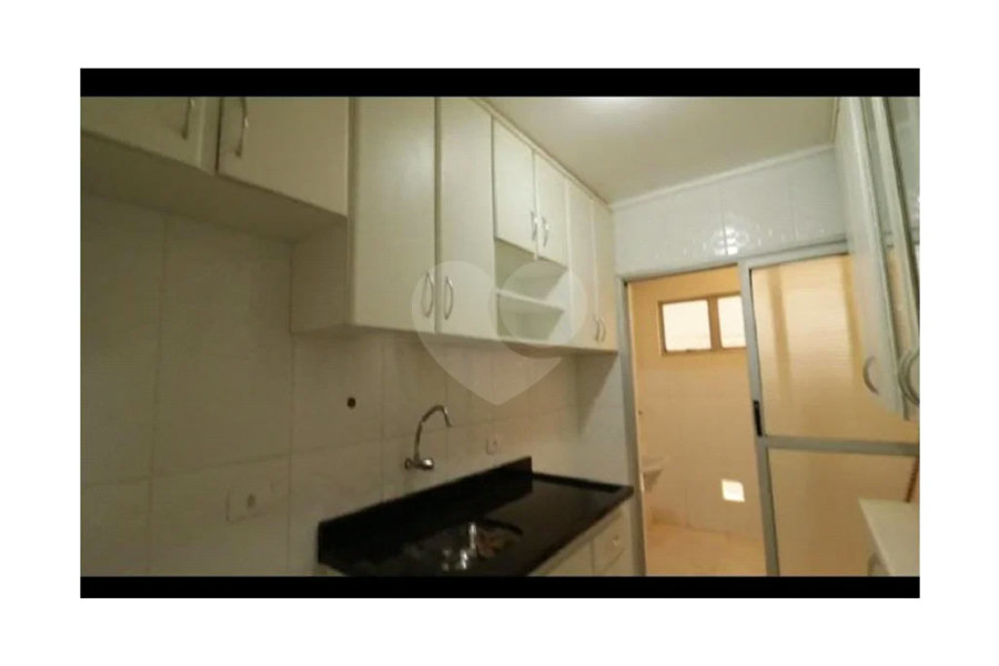 Apartamento à venda com 3 quartos, sendo 1 suíte, em Santana, São Paulo, SP