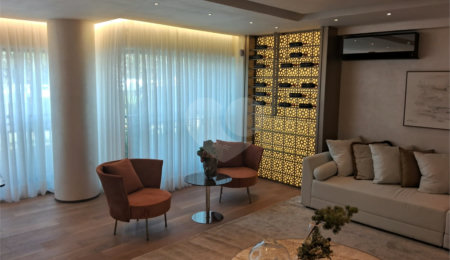 Apartamento à venda com 3 suítes em Vila Mariana, São Paulo, SP