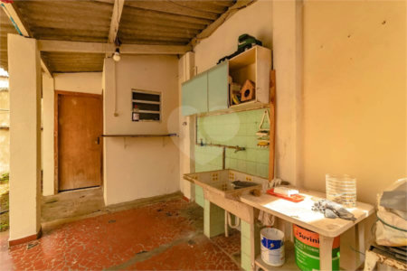Casa à venda com 3 quartos em Vila Guarani (z Sul), São Paulo, SP