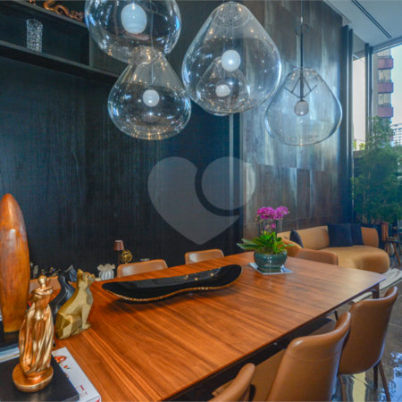 Apartamento à venda com 3 suítes em Jardim Fonte do Morumbi, São Paulo, SP