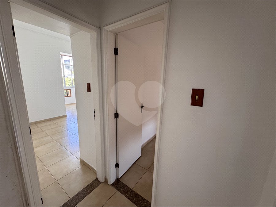 Apartamento à venda com 3 quartos em Maracanã, Rio de Janeiro, RJ