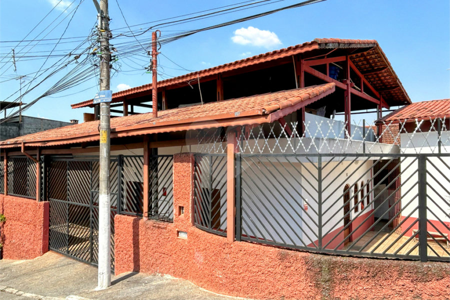 Casa Térrea à venda com 4 quartos, sendo 3 suítes, em Tremembé, São Paulo, SP
