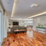Apartamento à venda com 4 suítes em Alto da Boa Vista, São Paulo, SP
