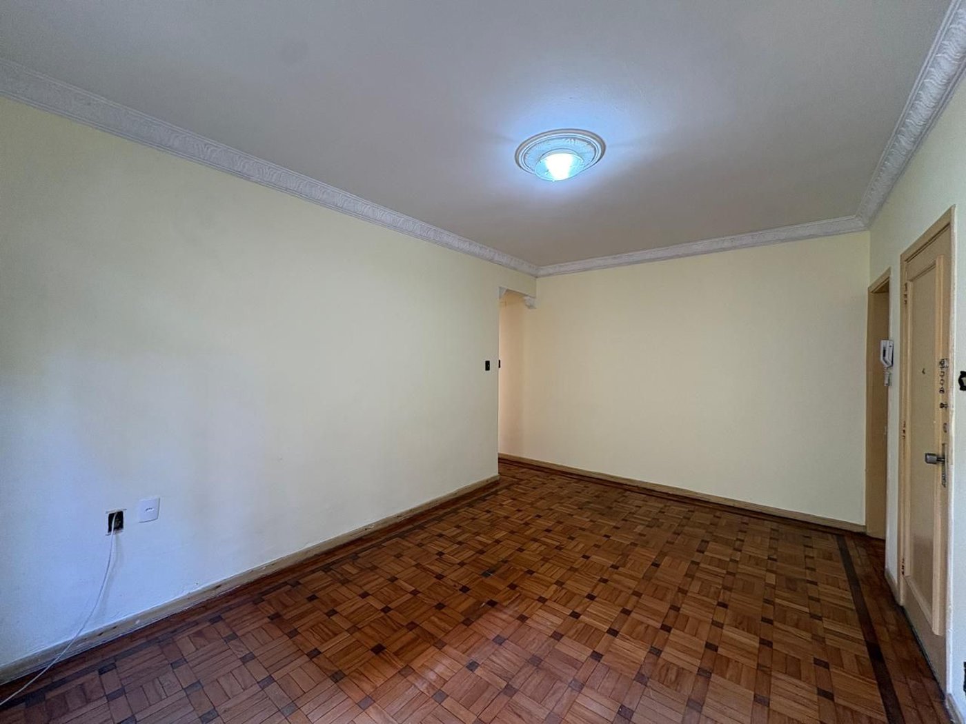 Apartamento com 3 dormitórios à venda, 112 m² por R$ 500.000,00 - Pompéia - Santos/SP