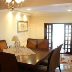 sobrado de 4 dts 2 suites de alto padrao no tremembe