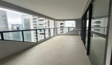 Apartamento à venda com 3 suítes em Chácara Santo Antônio (zona Sul), São Paulo, SP