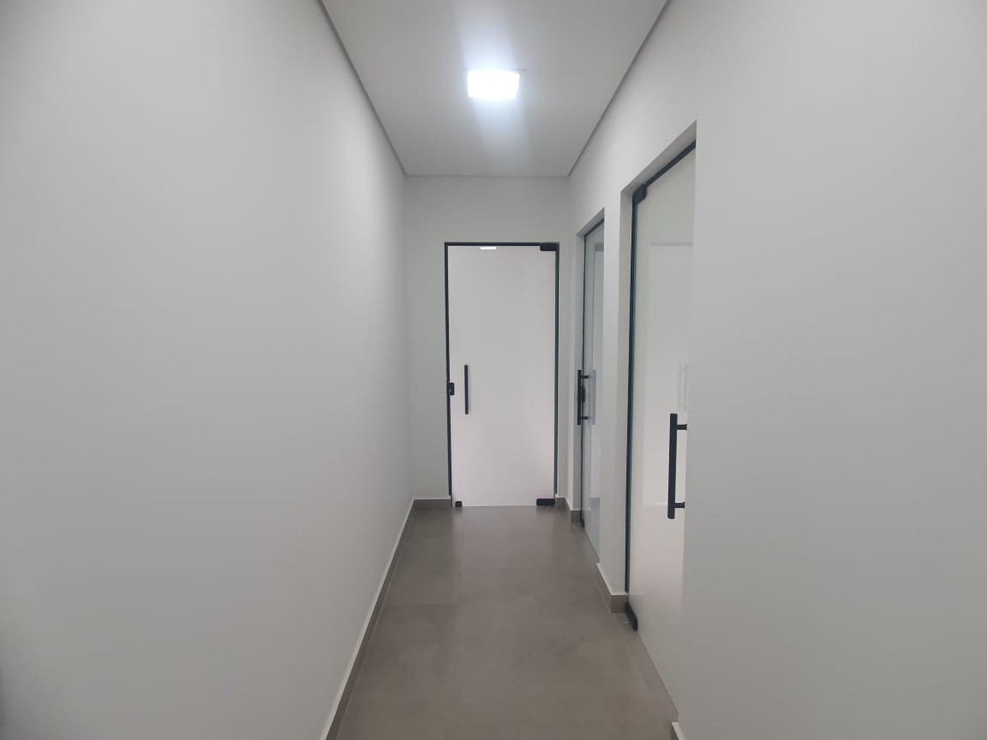 Sala para alugar em Remanso Campineiro, Hortolândia, SP