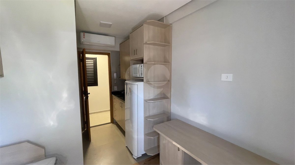 Studio para alugar com 1 quarto em Butantã, São Paulo, SP