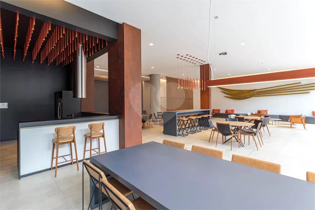 Apartamento à venda com 1 suíte em Vila Olímpia, São Paulo, SP