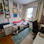 Apartamento à venda com 2 quartos, sendo 1 suíte, em Perdizes, São Paulo, SP