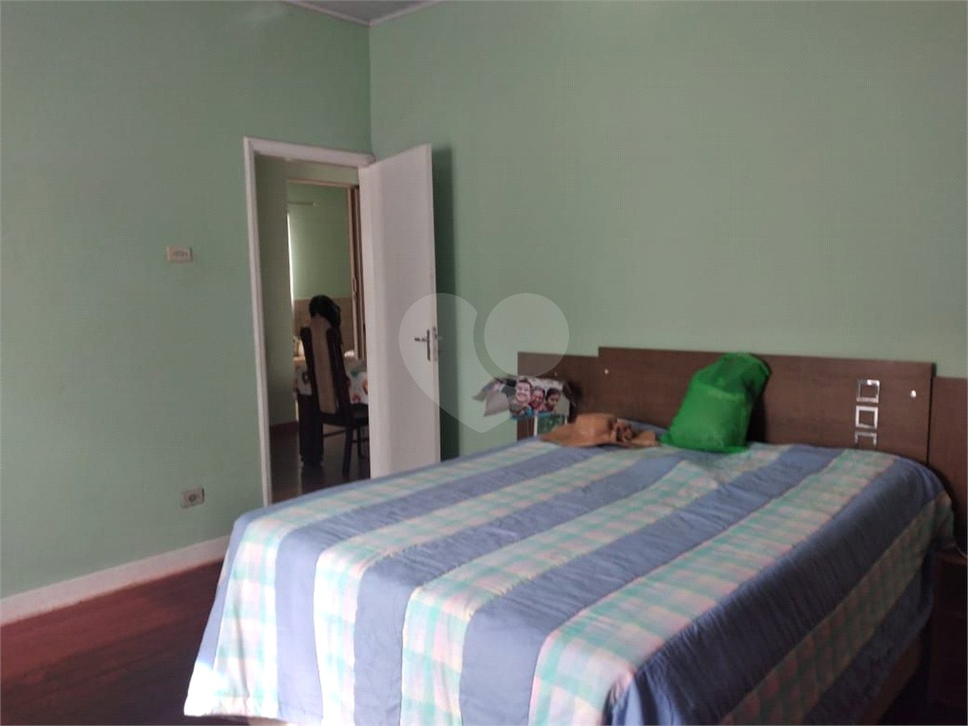 Casa à venda com 4 quartos, sendo 1 suíte, no Centro, Mairinque, SP