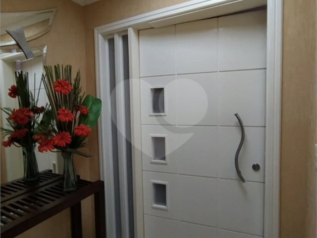 Apartamento à venda com 3 suítes em Santana, São Paulo, SP