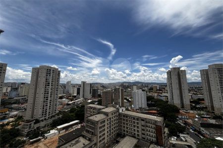 Apartamento à venda com 3 suítes em Vila Romana, São Paulo, SP