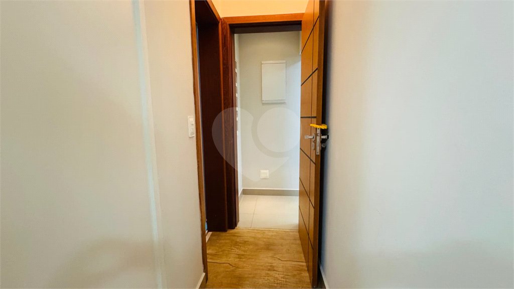 Casa à venda com 3 quartos, sendo 1 suíte, no condomínio Horto Florestal III, Sorocaba - SP