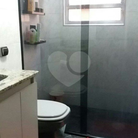 Apartamento à venda com 2 quartos em Jardim Franca, São Paulo, SP