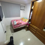 Apartamento à venda com 2 quartos, sendo 1 suíte, em Rio Comprido, Rio de Janeiro, RJ